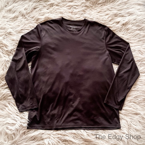 Champion Other - Champion | Double Dry Long Sleeved T-Shirt